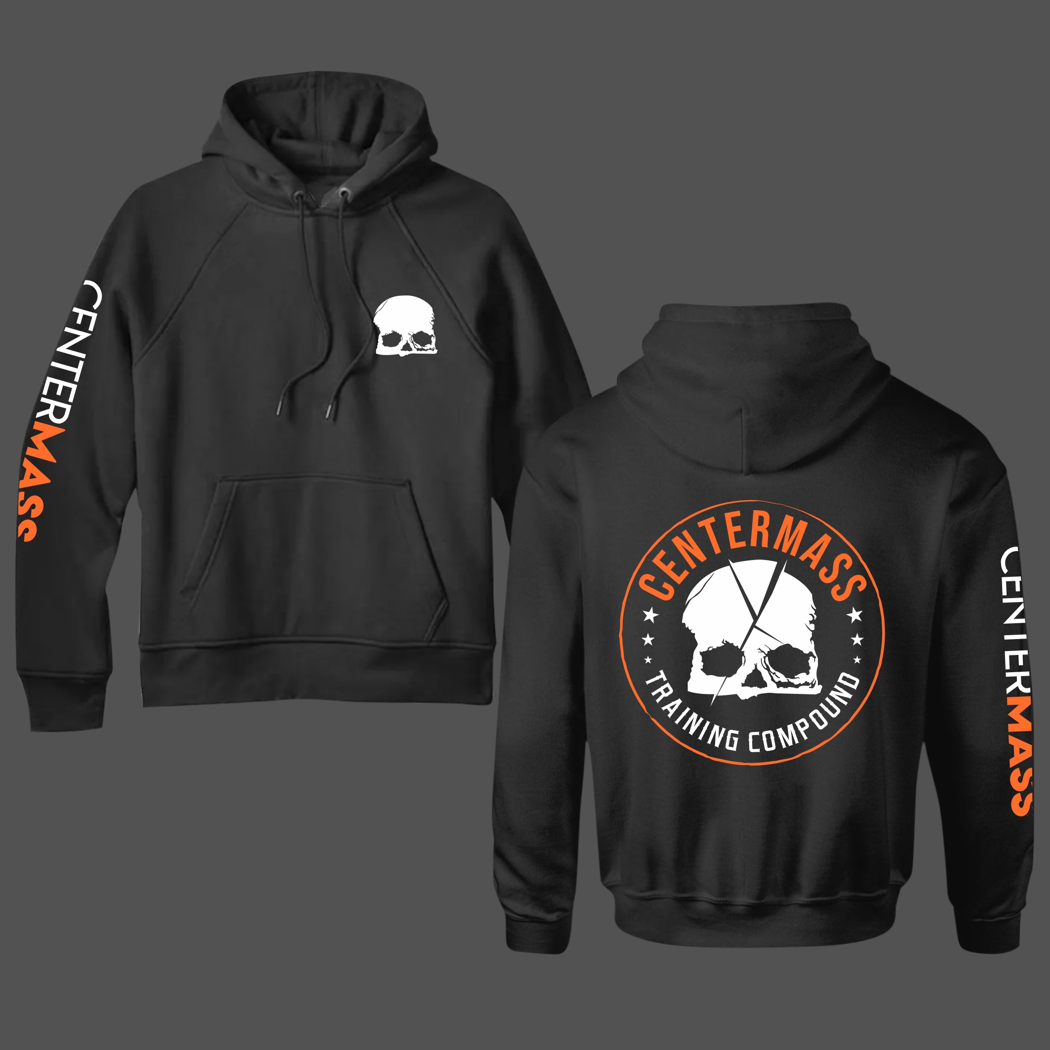 Design de T-shirt par guruntool pour Crossfit Centermass | Design : #29300168