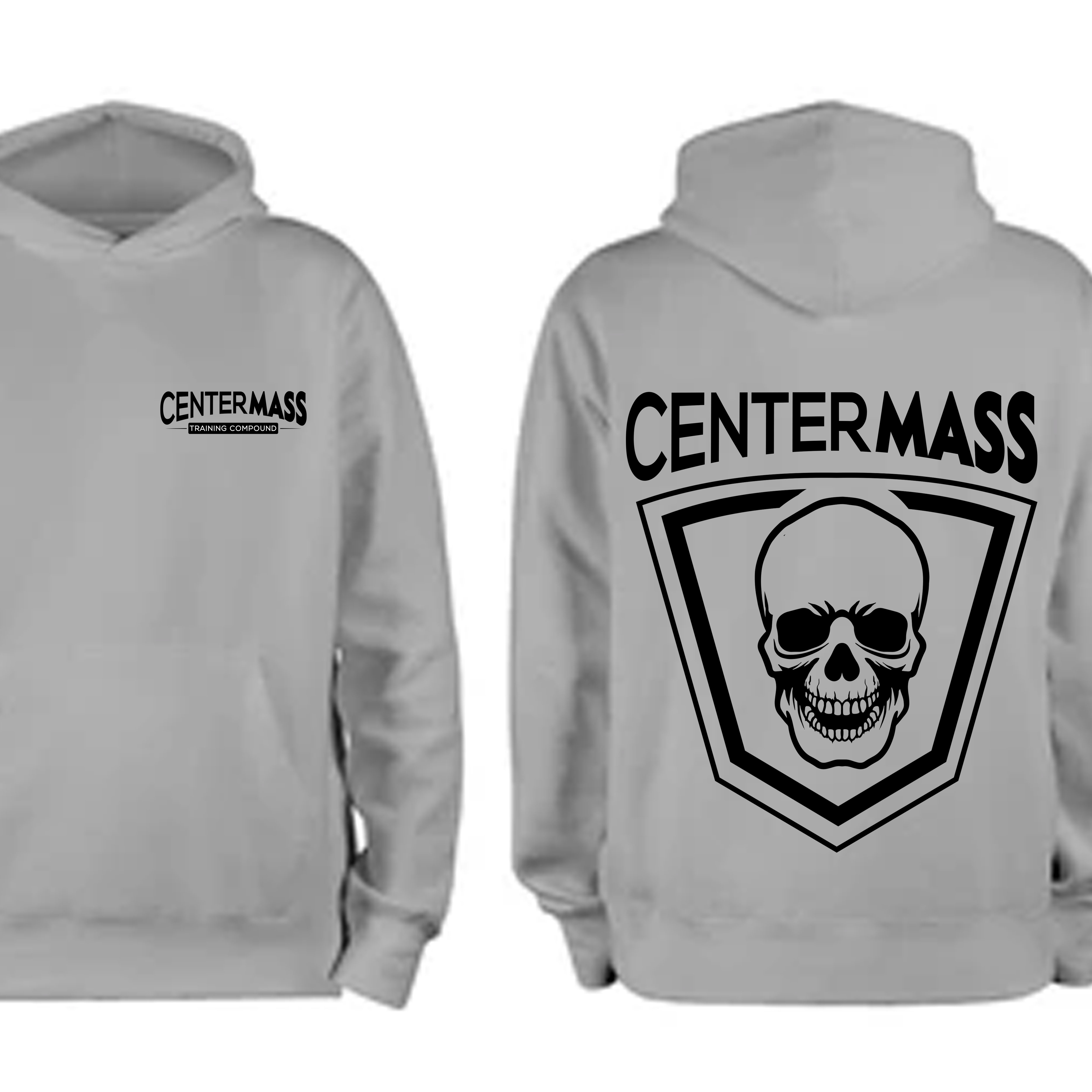 T-shirt Design by Rosy Setia for Crossfit Centermass | Design #29294779