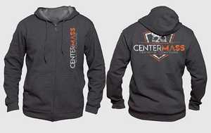 T-Shirt-Design von Johncina für Crossfit Centermass | Design #29293993