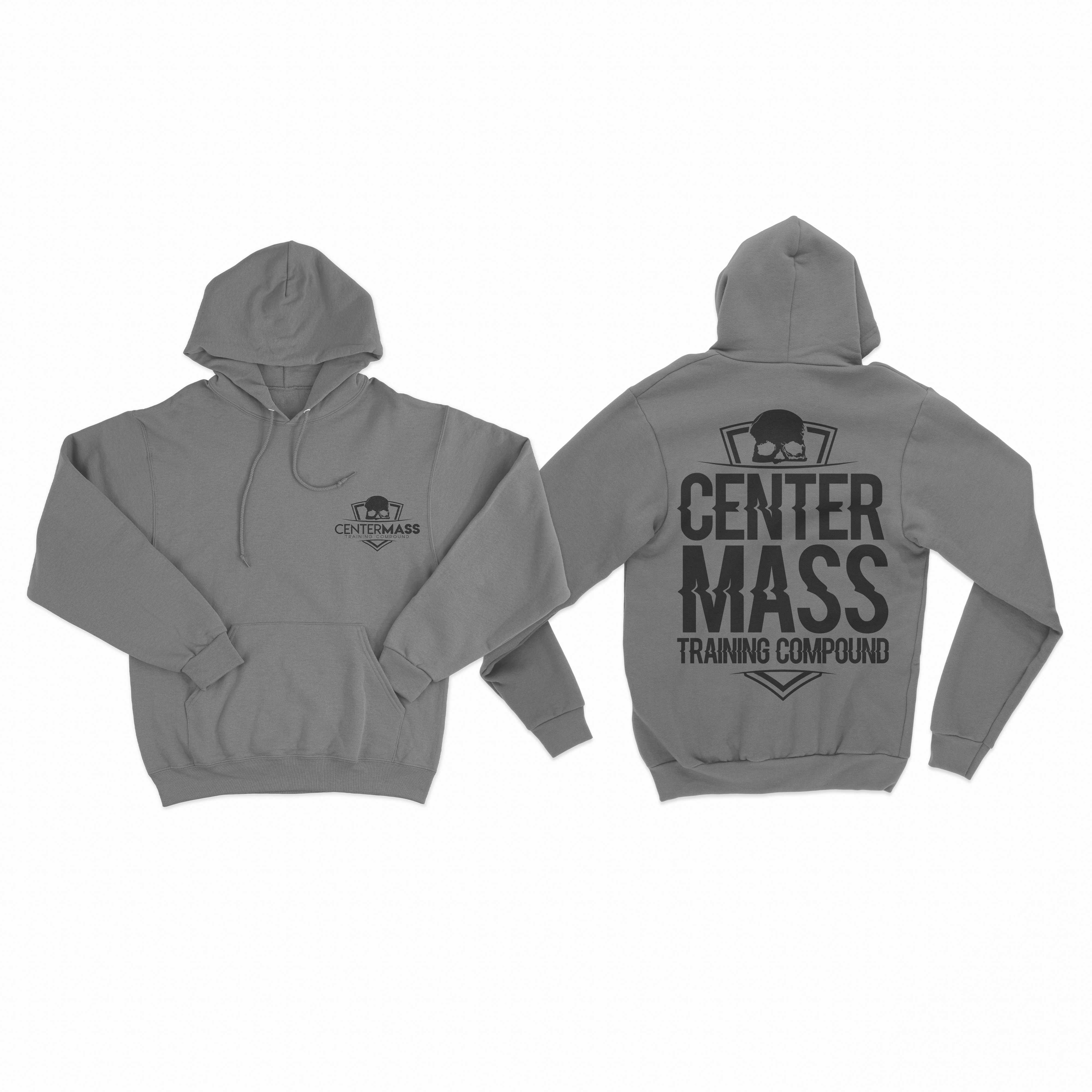 T-Shirt-Design von Jenars für Crossfit Centermass | Design #29317334