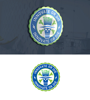 Graphic Design by Rickyy for this project | Design: #29297501