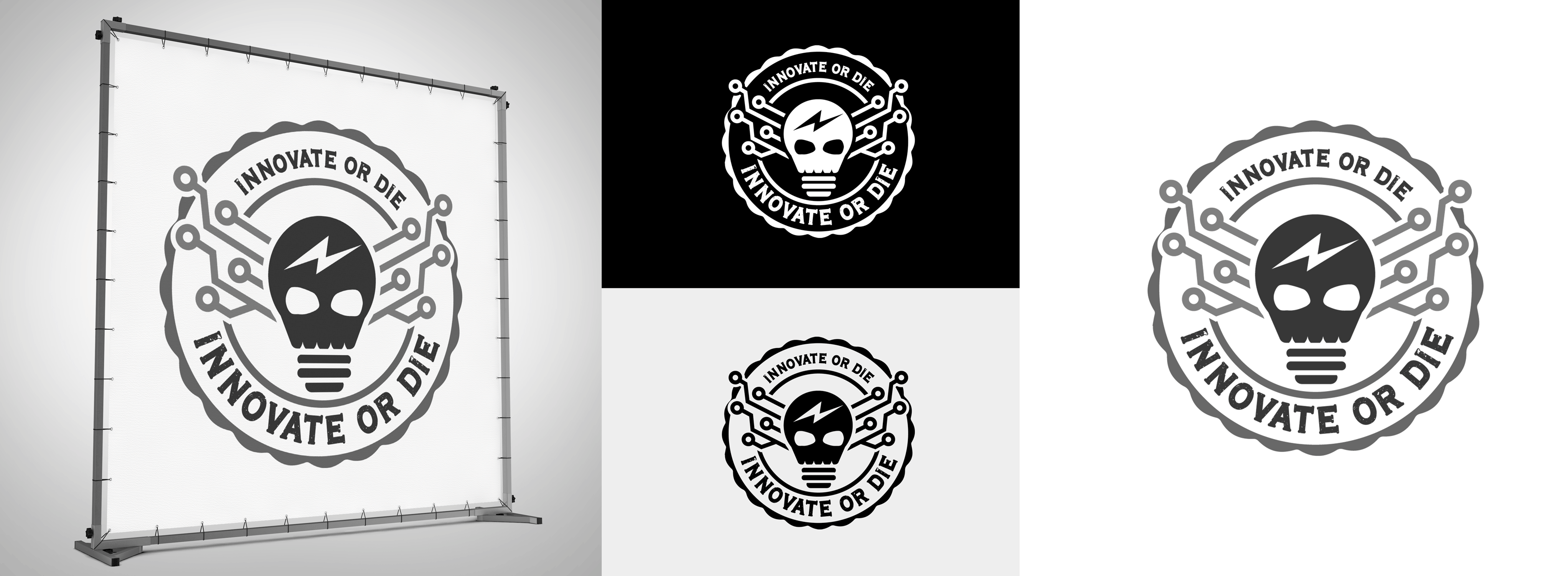 Graphic Design by Rickyy for this project | Design #29298820