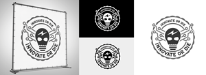 Graphic Design by Rickyy for this project | Design: #29298820