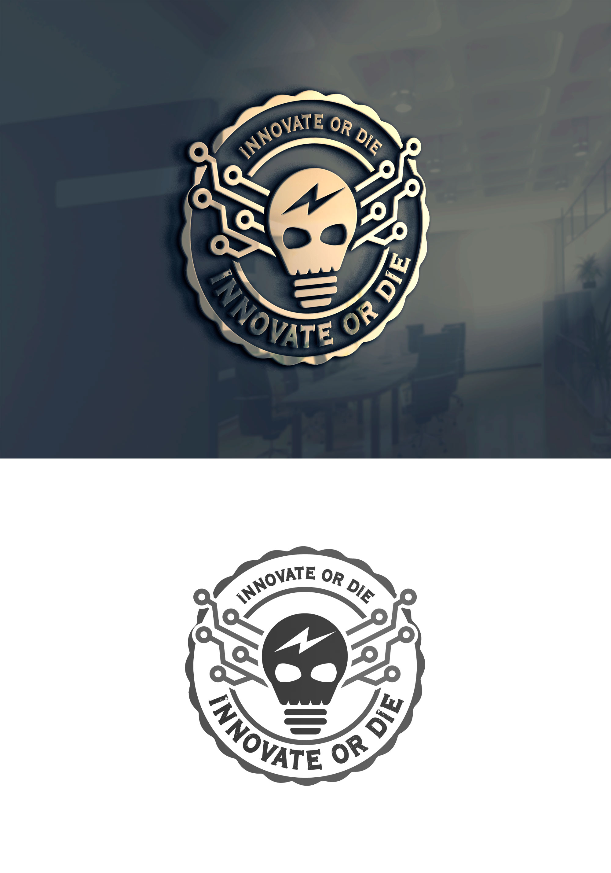 Graphic Design by Rickyy for this project | Design #29298839