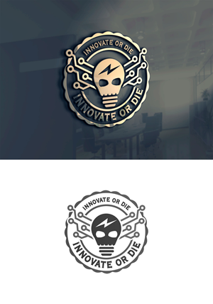 Graphic Design by Rickyy for this project | Design: #29298839