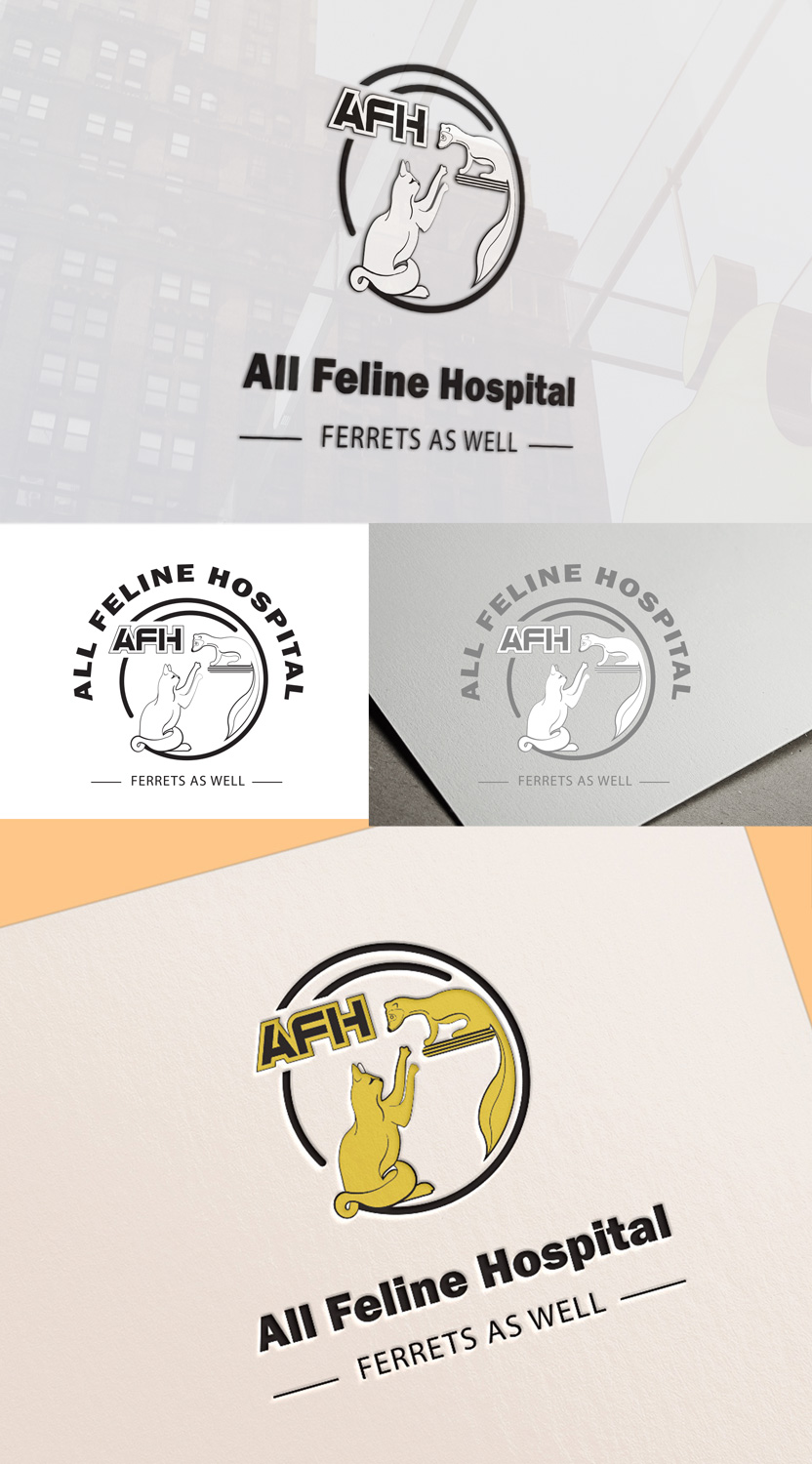 Logo Design by Wonderful design for this project | Design #29300646