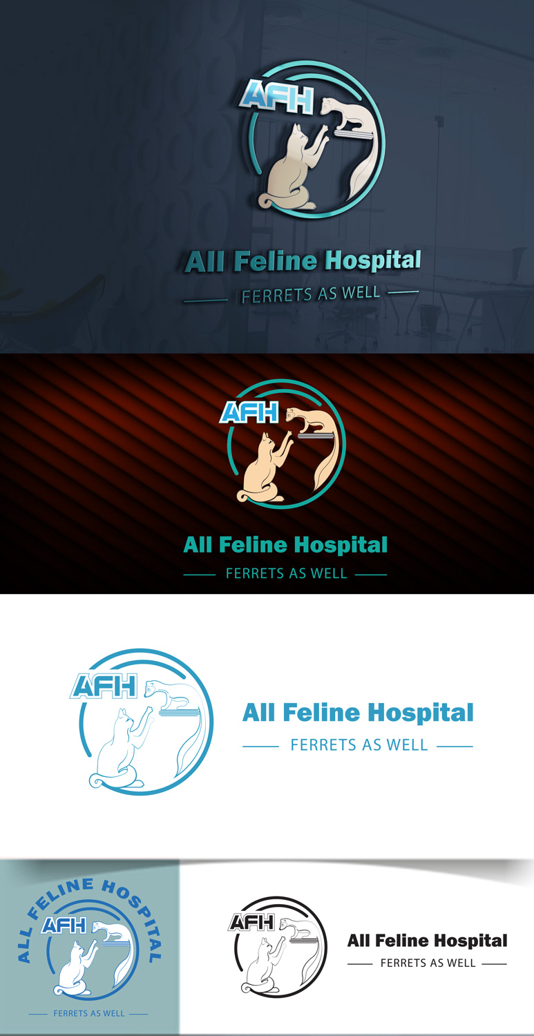 Logo Design by Wonderful design for this project | Design #29300647