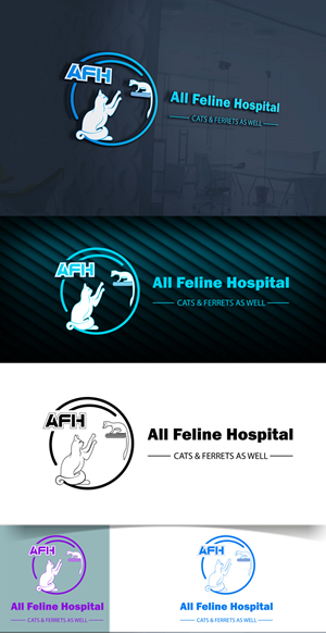 Logo Design by Wonderful design for this project | Design: #29304225