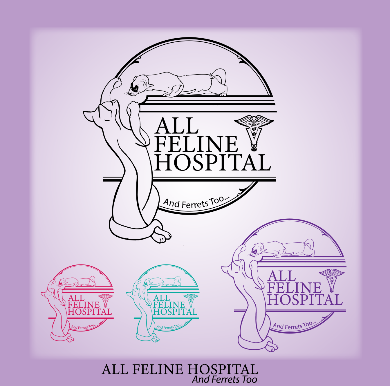 Logo Design by Get'n Graphic for this project | Design #29321508