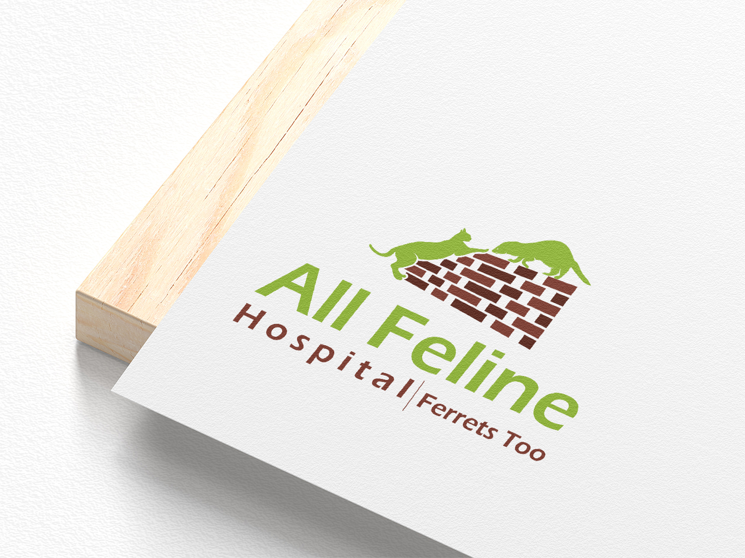 Logo Design by Deziners Zone for this project | Design #29301043