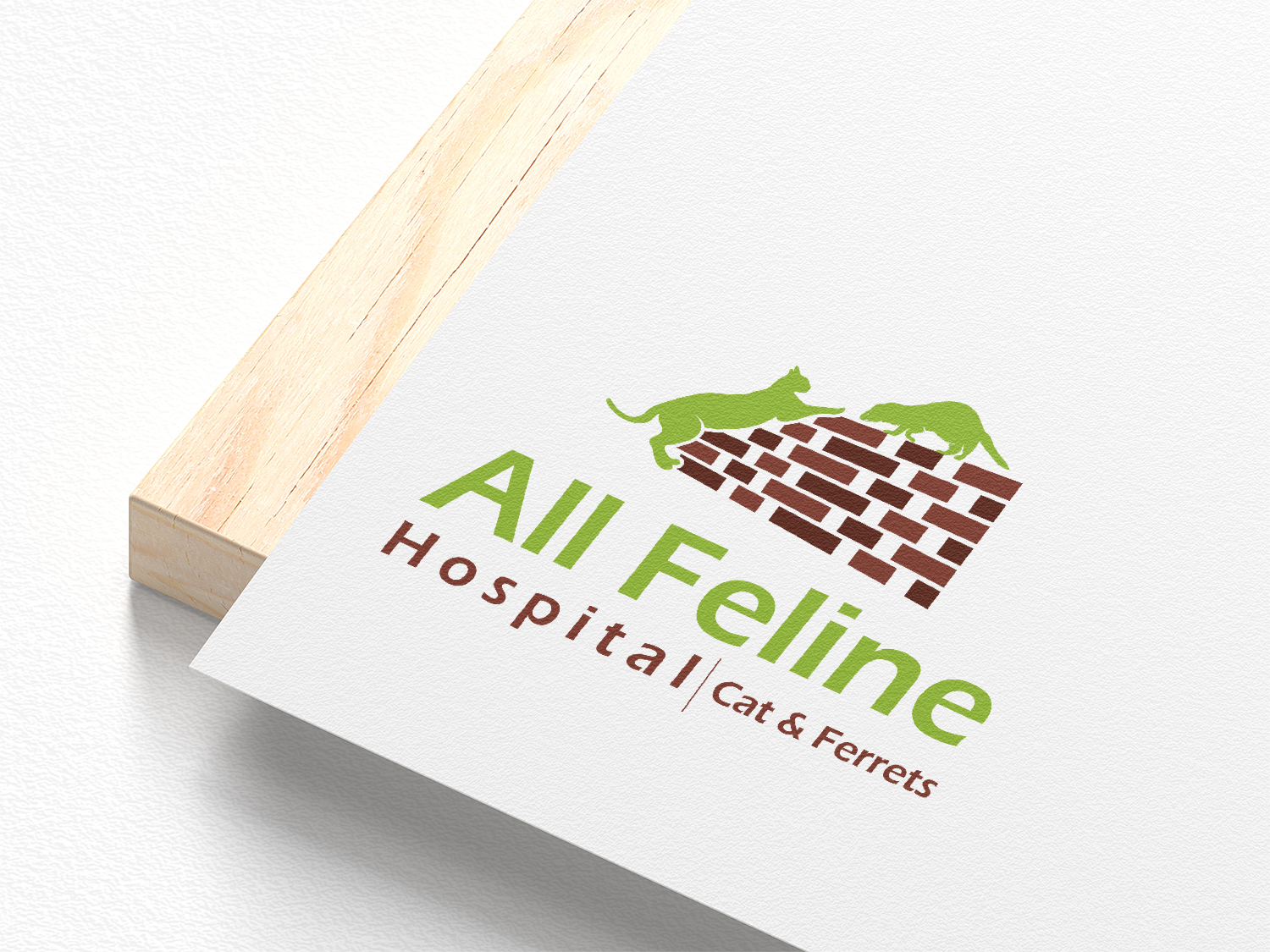 Logo Design by Deziners Zone for this project | Design #29304134