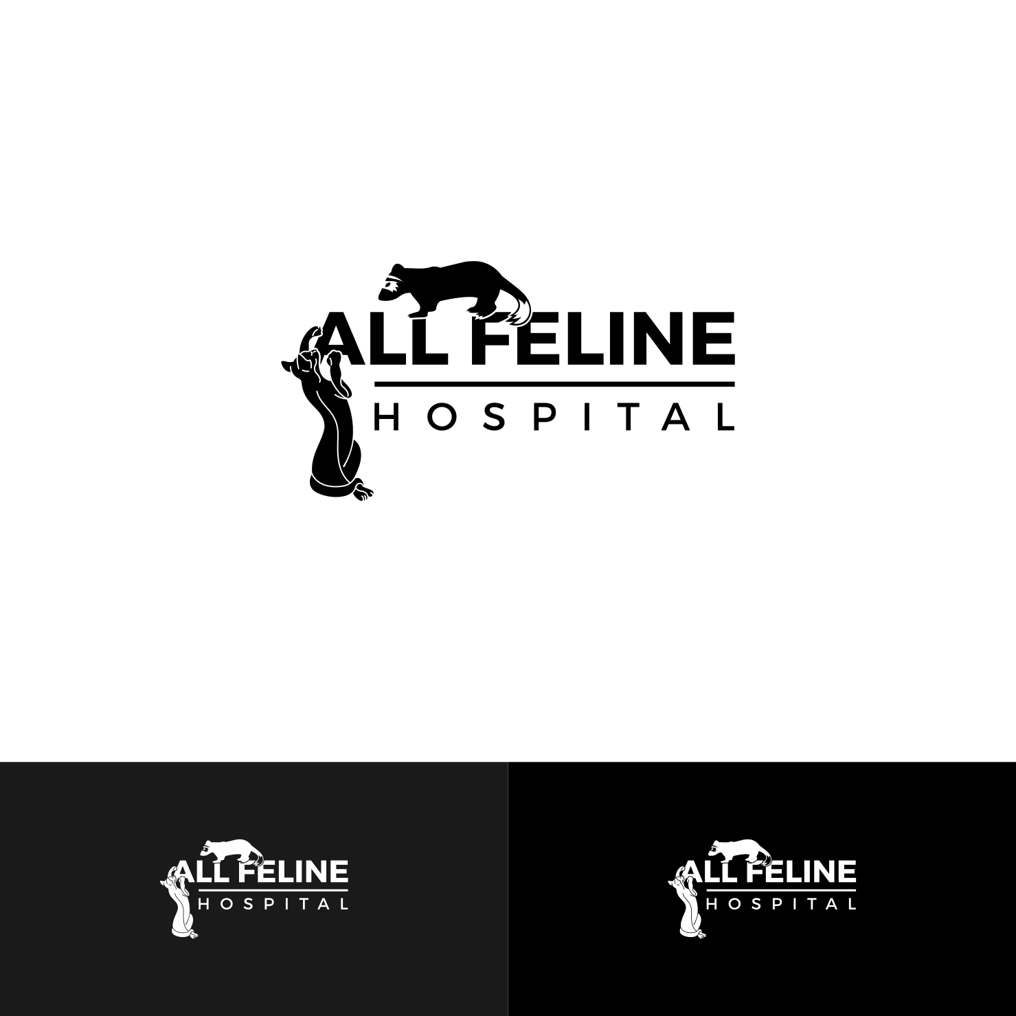 Logo Design by alitjuara for this project | Design #29320251