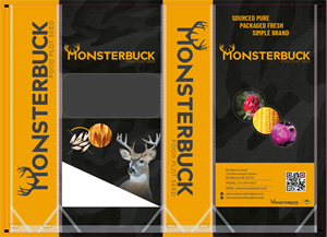 Packaging Design by Vyacheslav65 for this project | Design: #29317046