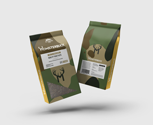 Design Emballage par Benjamin pour ce projet | Design #29315457