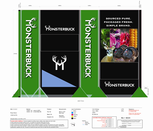 Packaging Design by DanJag