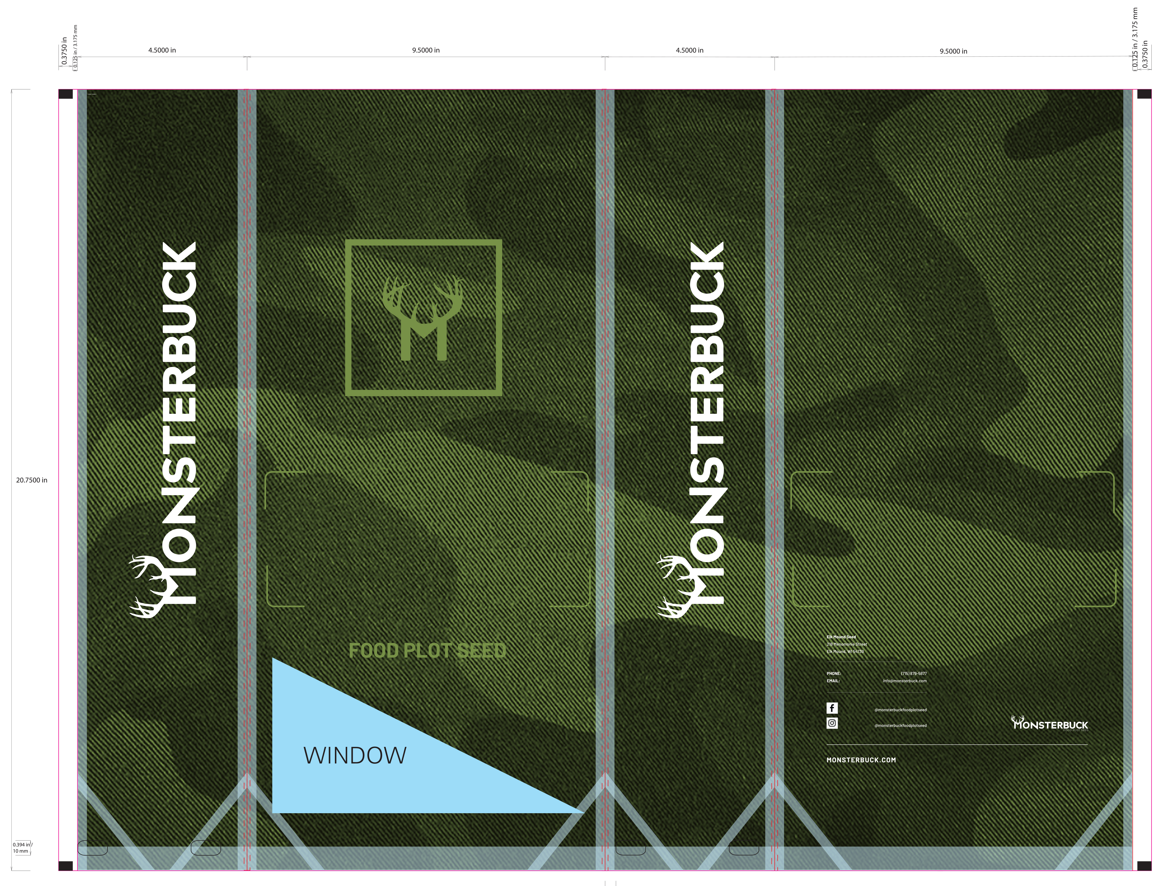 Verpackungs-Design von Griet für dieses Projekt | Design #29309595
