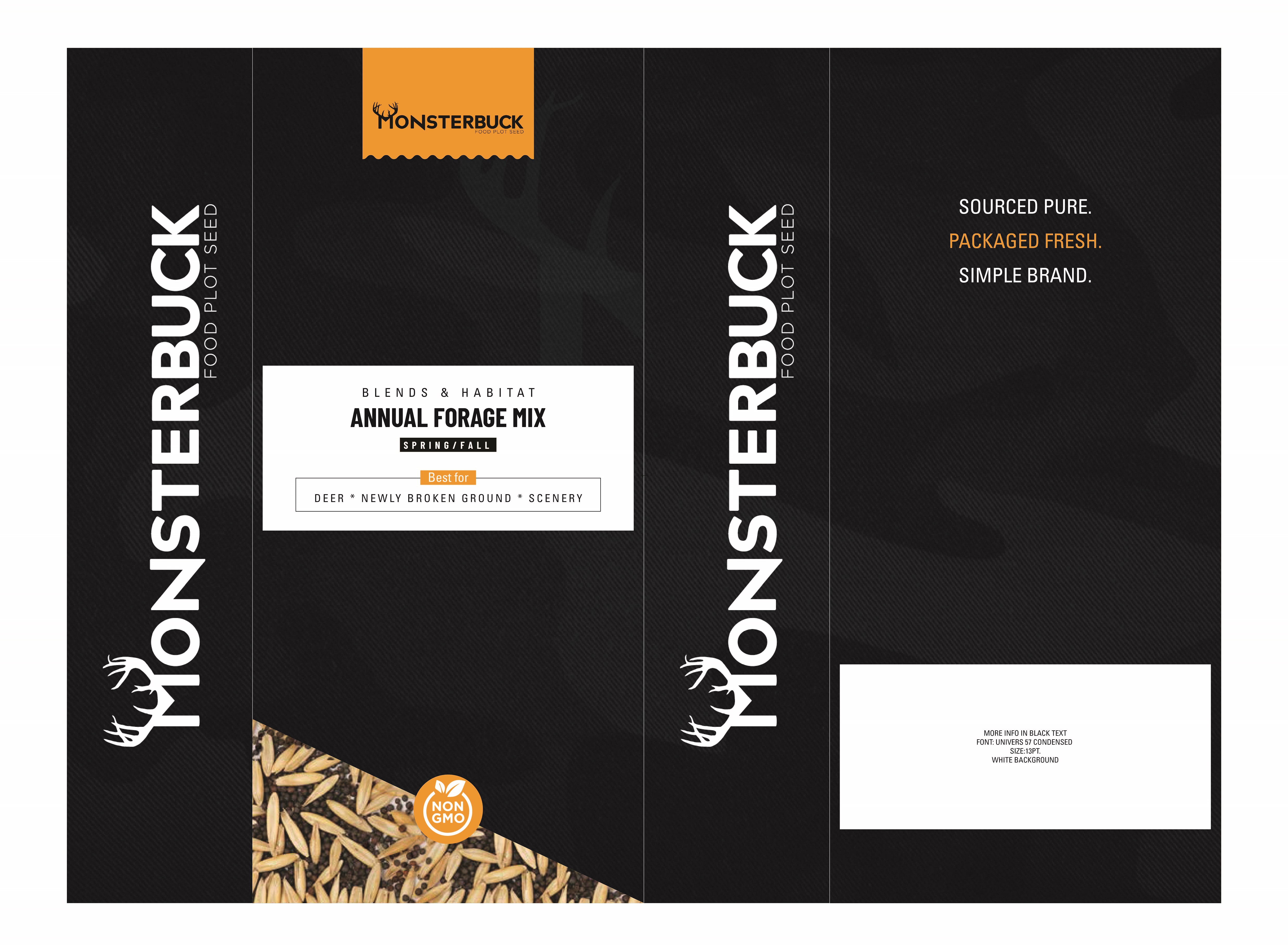 Packaging Design by Abdulmumin Imam for this project | Design #29302494