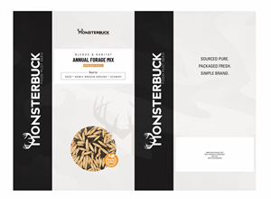 Diseño de Empaque por Abdulmumin Imam para este proyecto | Diseño: #29302508