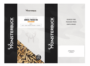 Diseño de Empaque por Abdulmumin Imam para este proyecto | Diseño: #29302509