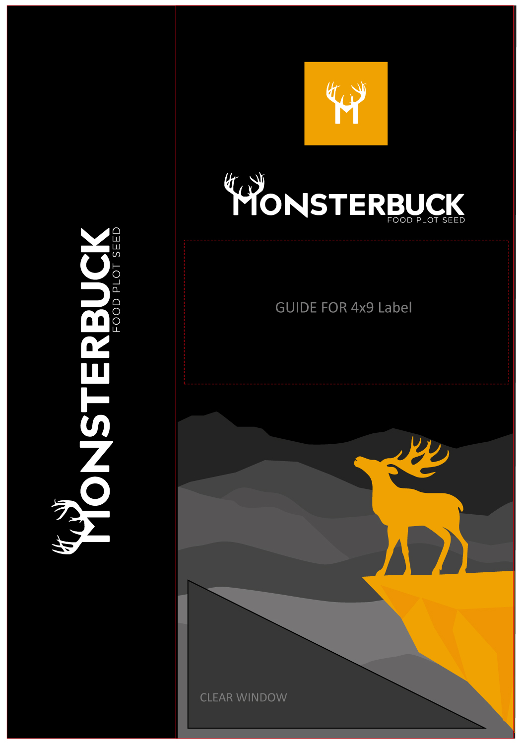 Packaging Design by JCR for this project | Design #29306360