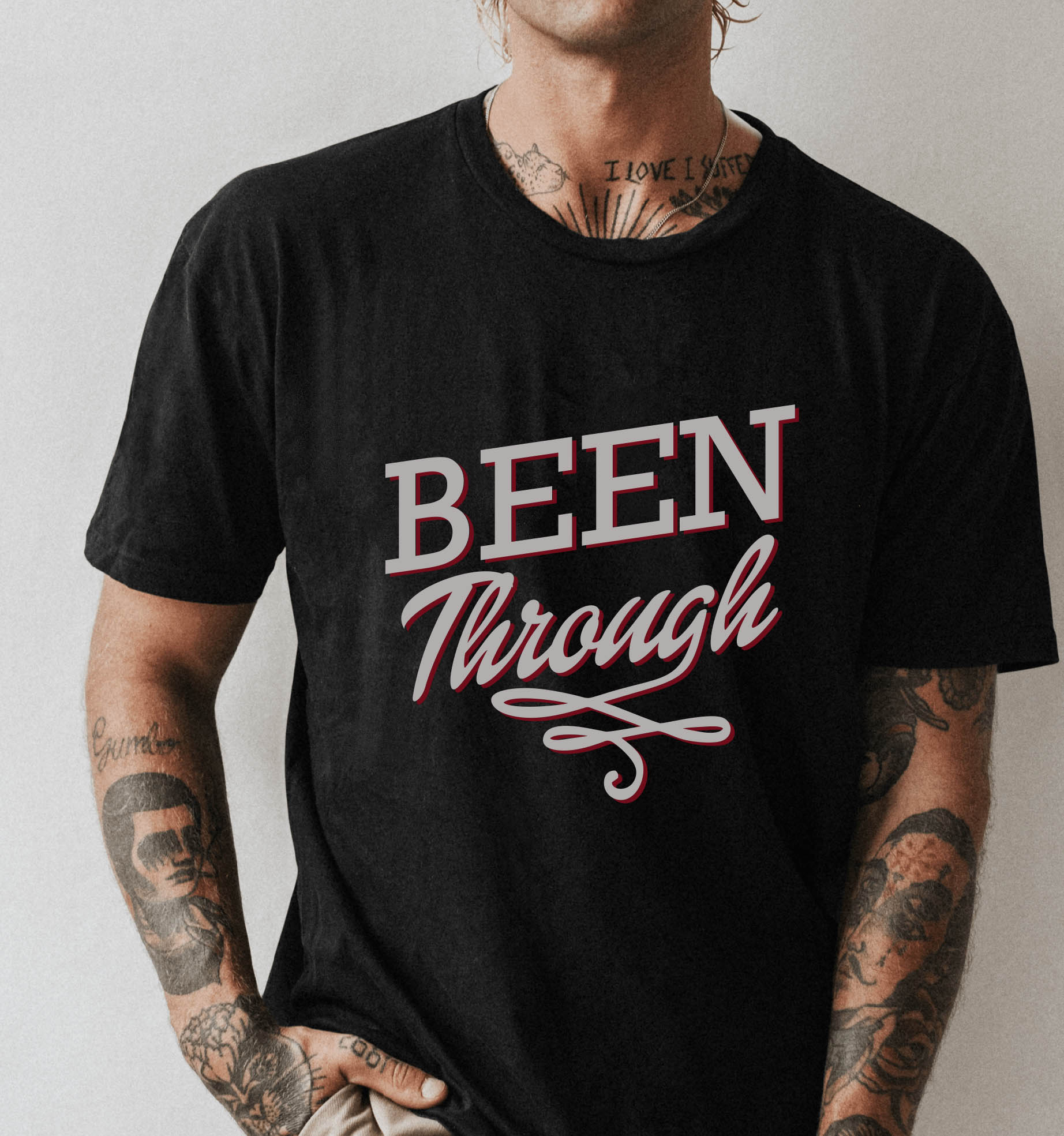 Design de T-shirt par Rheanza pour ce projet | Design #29315114