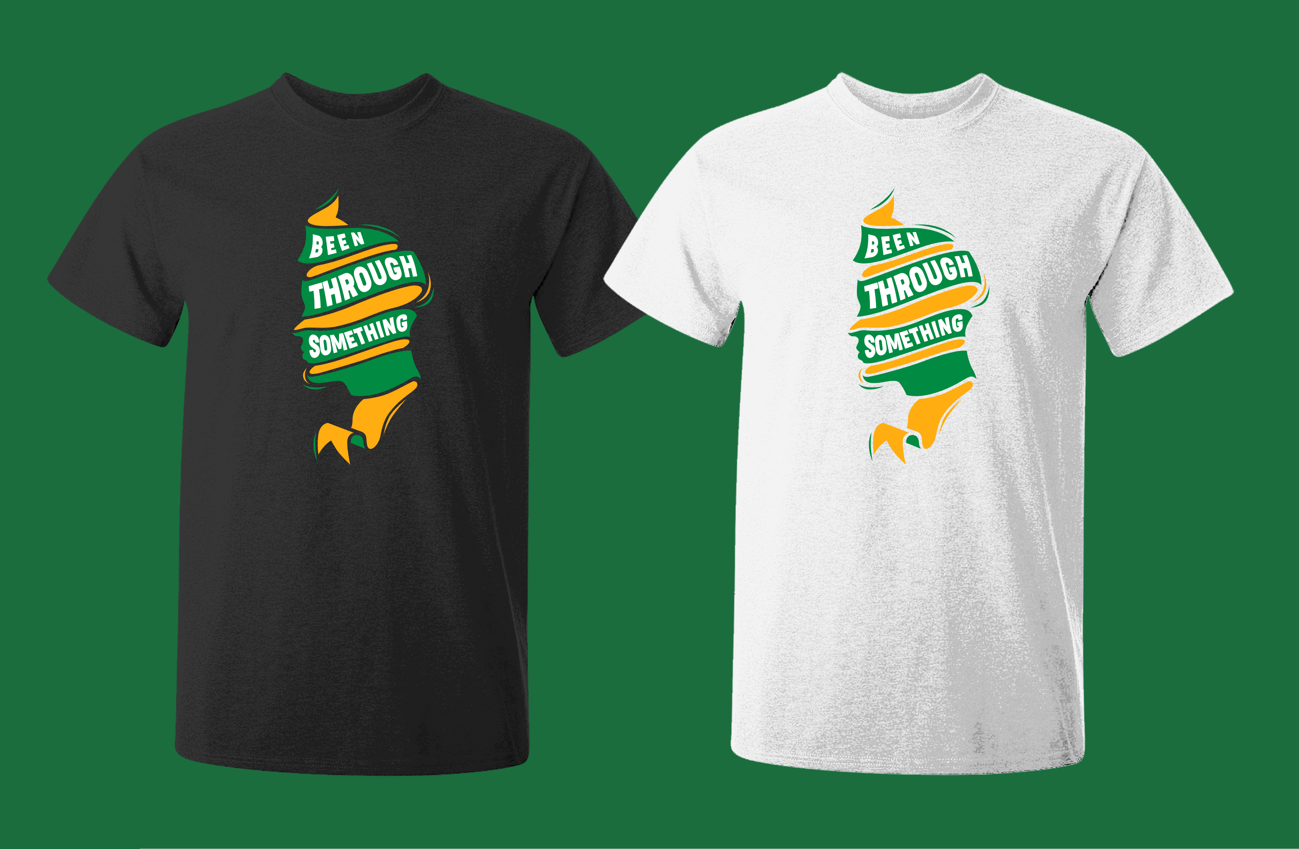 T-shirt Design by Jagerstraum for this project | Design #29330131