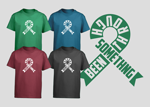 Design de T-shirt par Jagerstraum pour ce projet | Design : #29332177