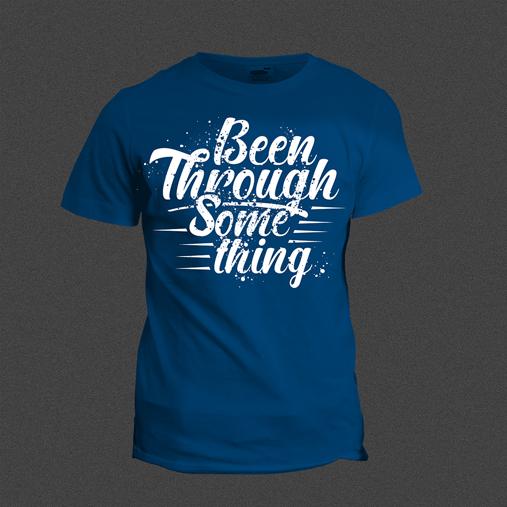 Design de T-shirt par Johncina pour ce projet | Design #29293909