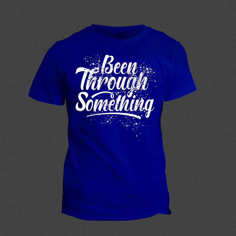 T-Shirt-Design von Johncina für dieses Projekt | Design #29294288