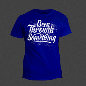 T-shirt Design by Johncina for this project | Design #29294288