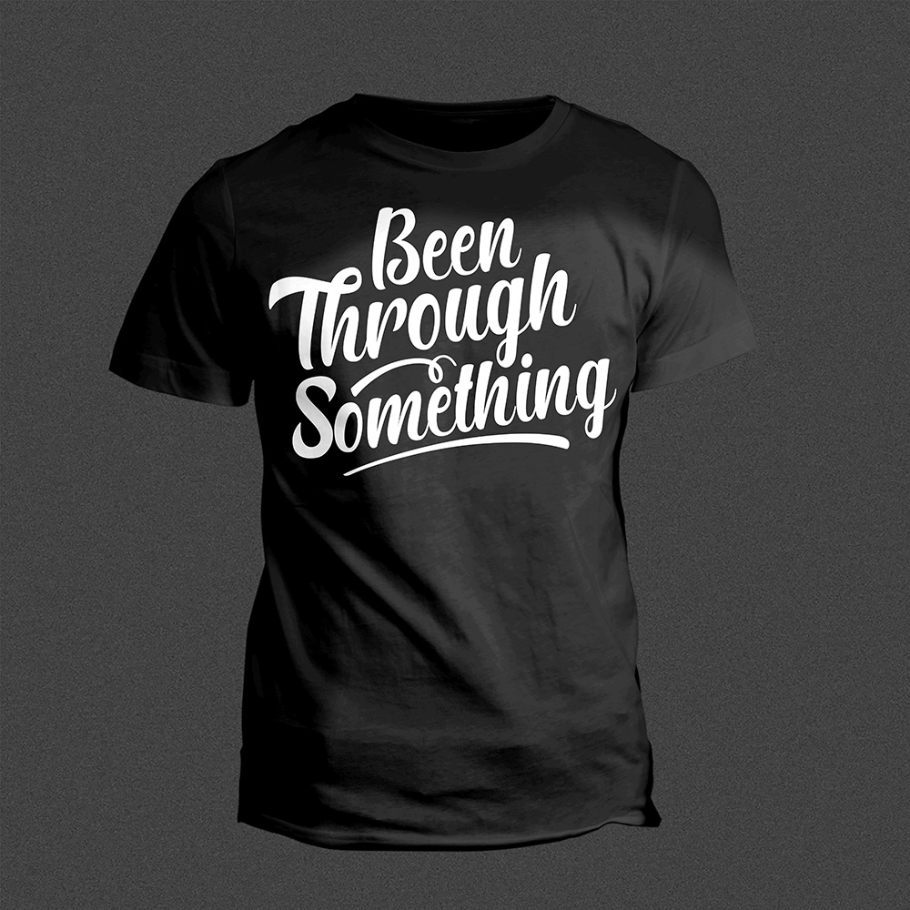 Design de T-shirt par Johncina pour ce projet | Design #29294290