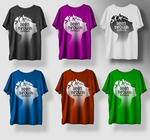 T-shirt Design by Md. Humayun
