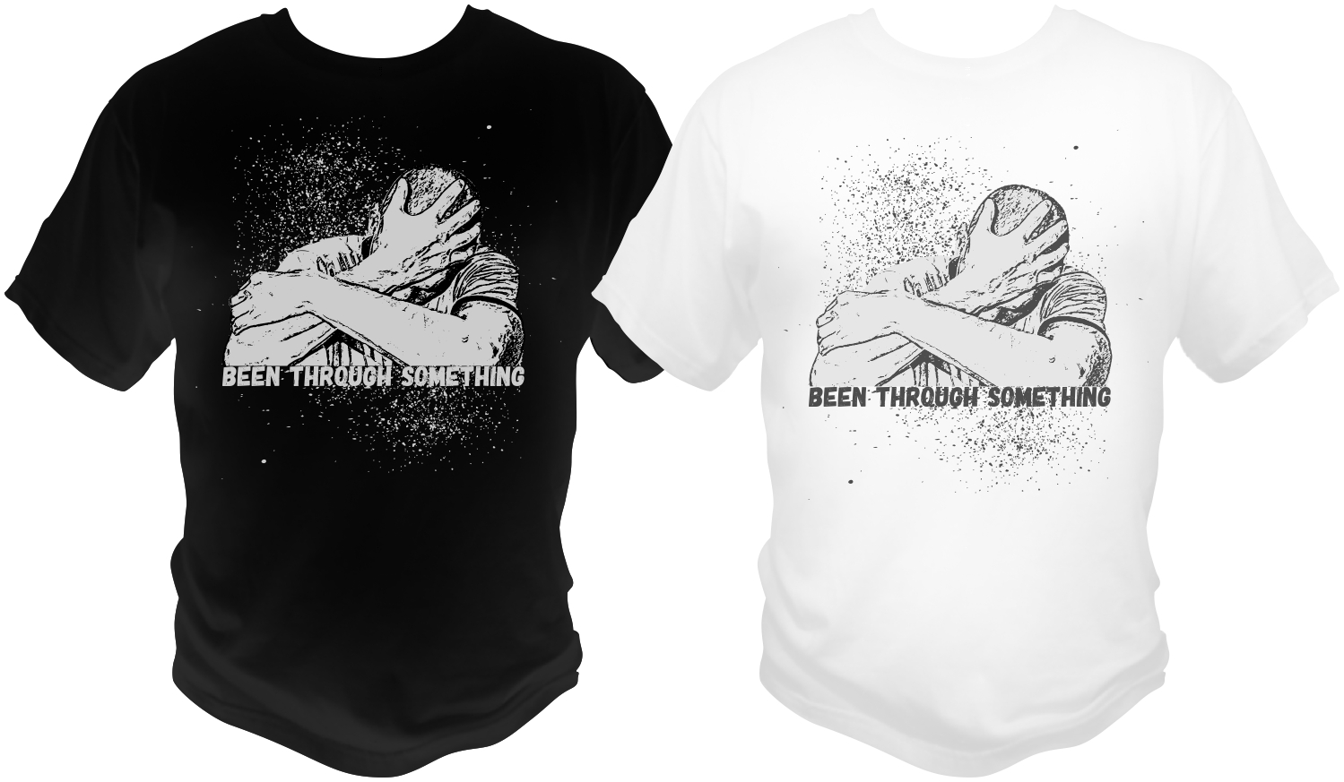 T-Shirt-Design von bacujkov für dieses Projekt | Design #29345113
