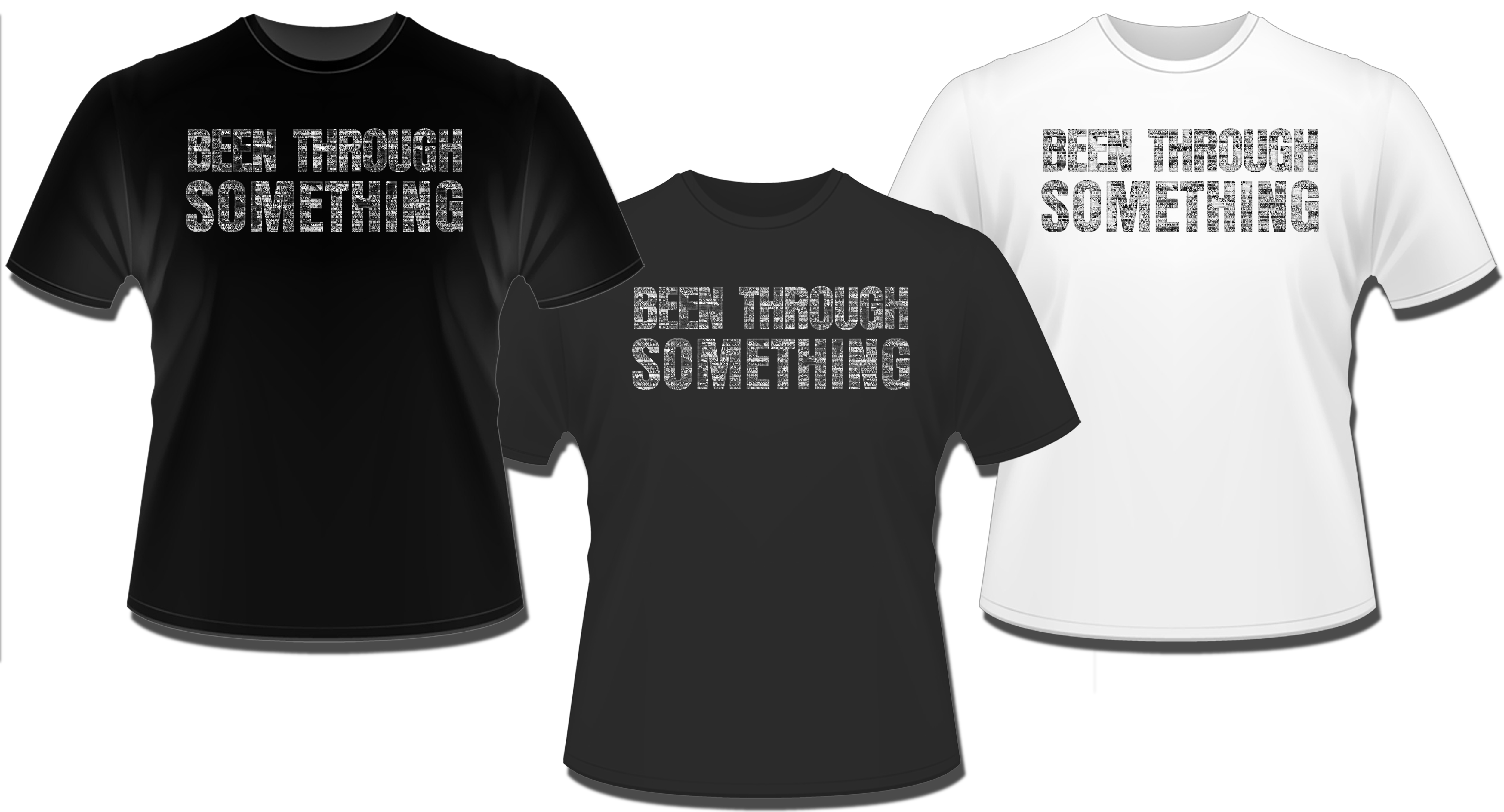 Design de T-shirt par Nordic Designer pour ce projet | Design #29305015