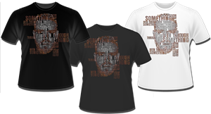 Design de T-shirt par Nordic Designer pour ce projet | Design : #29305928