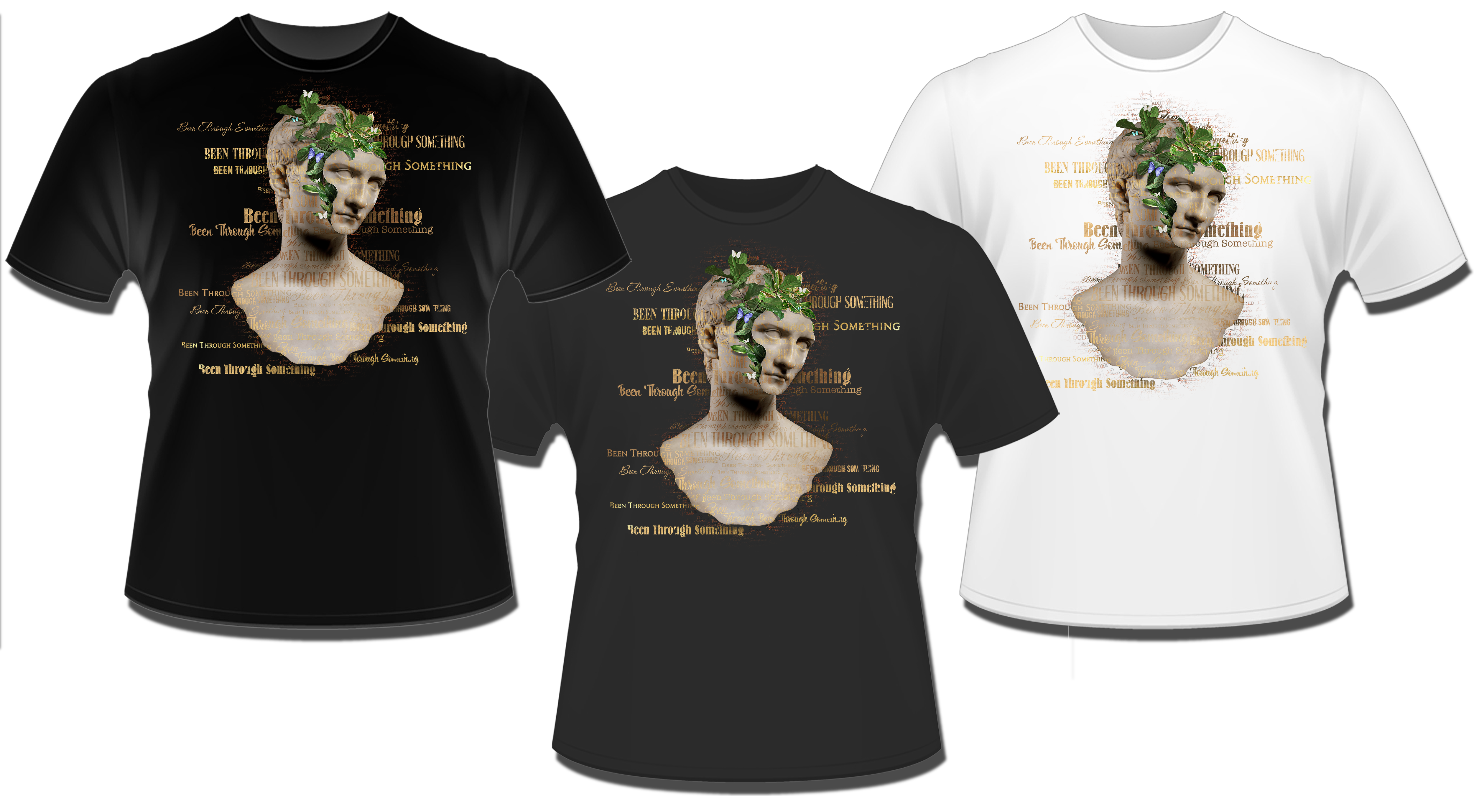 Design de T-shirt par Nordic Designer pour ce projet | Design #29315630