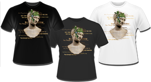 T-Shirt-Design von Nordic Designer für dieses Projekt | Design: #29315630