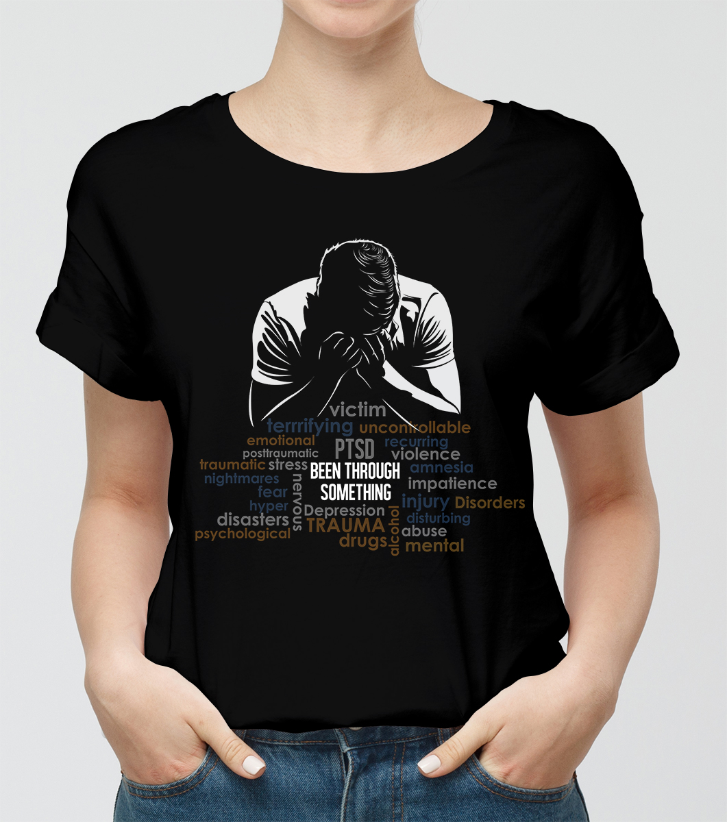 Design de T-shirt par Monica Frieda pour ce projet | Design #29302747