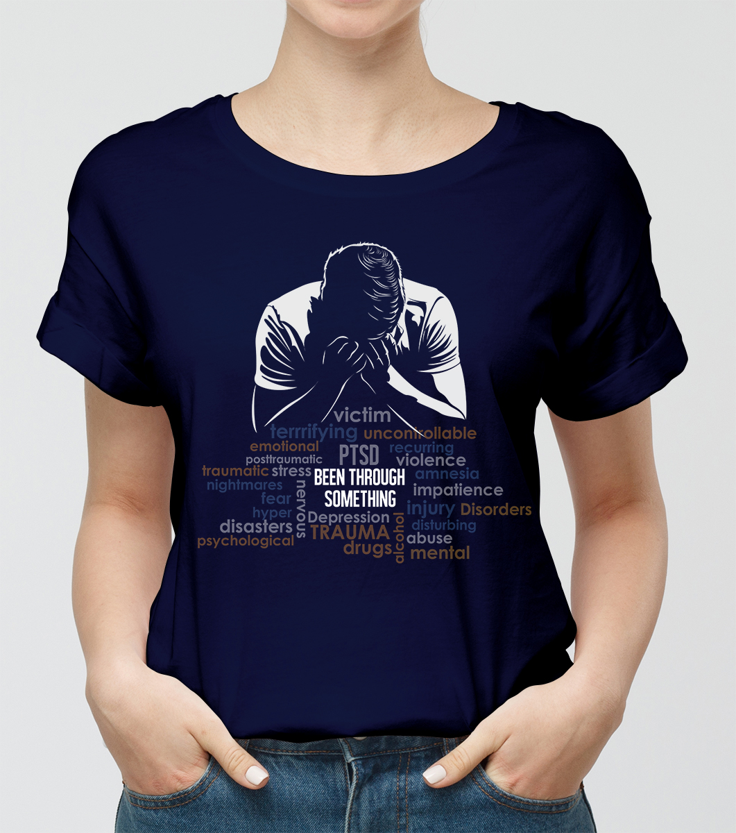 Design de T-shirt par Monica Frieda pour ce projet | Design #29408966