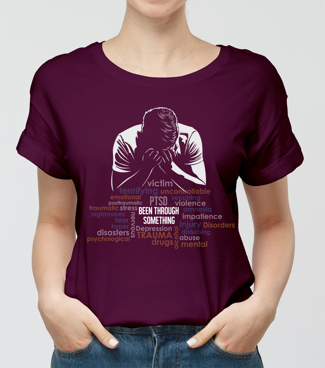 Design de T-shirt par Monica Frieda pour ce projet | Design #29408977