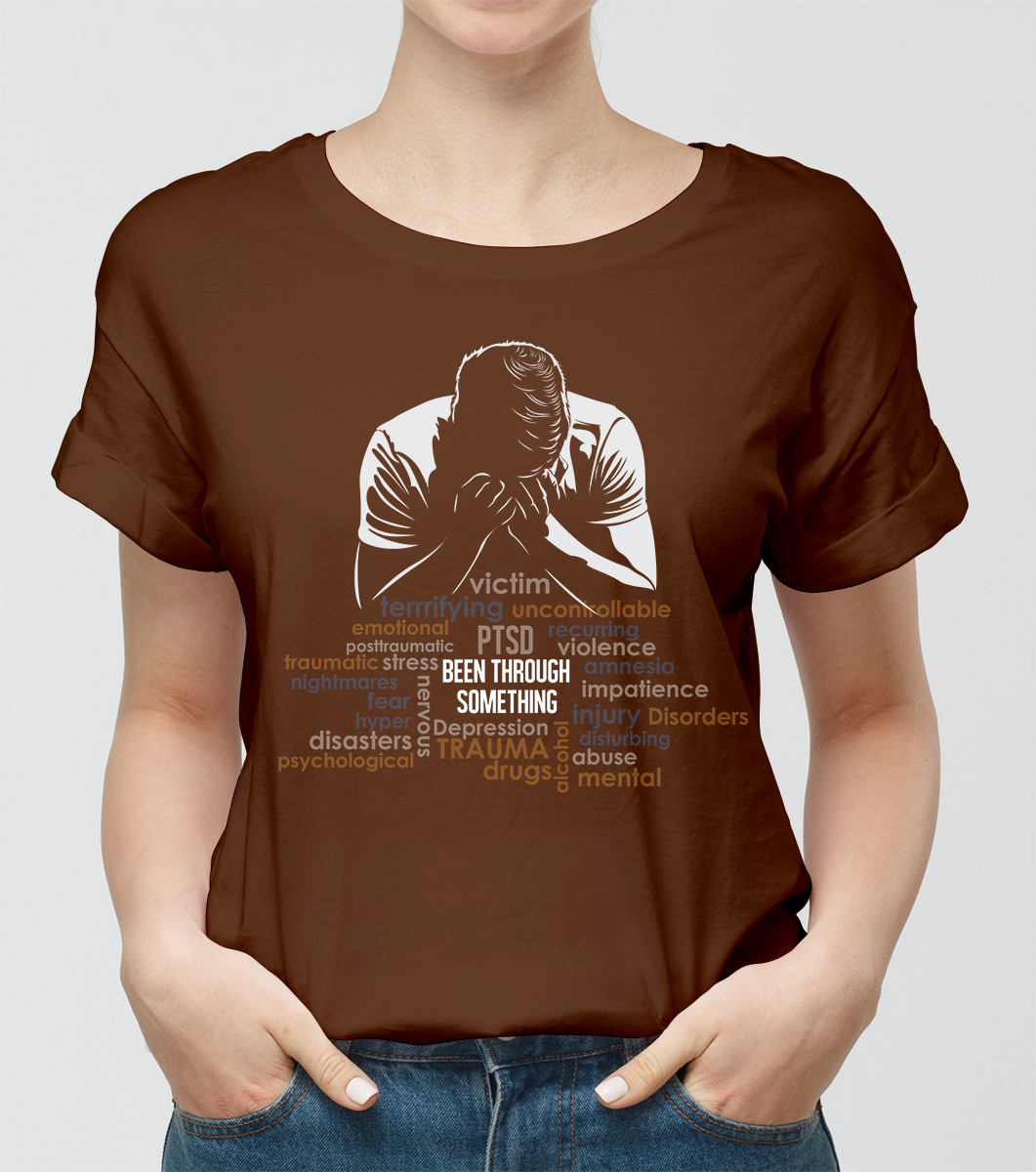 Design de T-shirt par Monica Frieda pour ce projet | Design #29409249