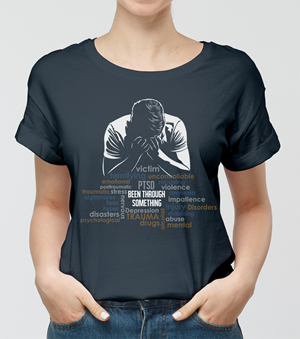 Design de T-shirt par Monica Frieda pour ce projet | Design : #29409255