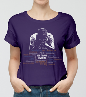 Design de T-shirt par Monica Frieda pour ce projet | Design : #29409278