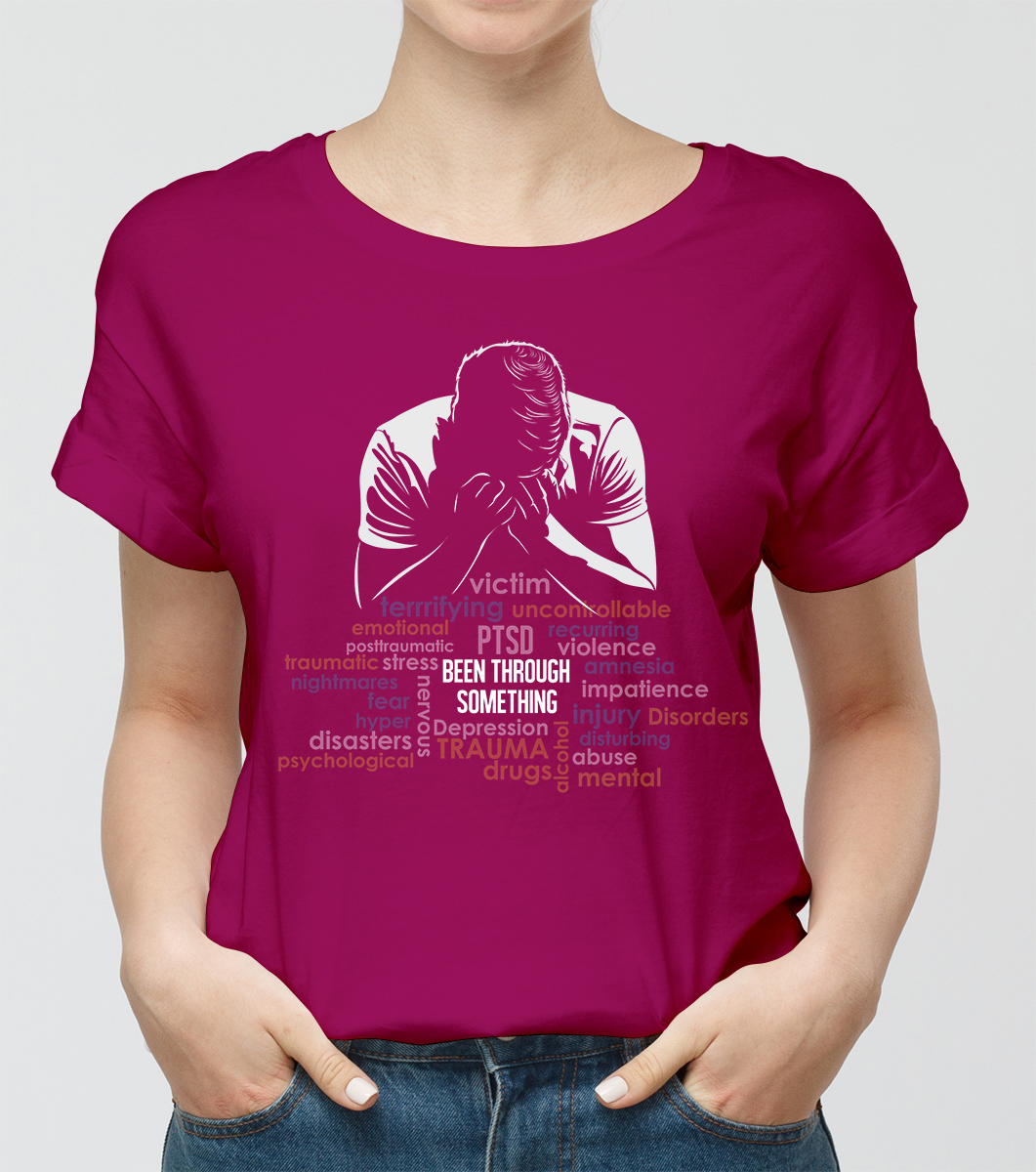 Design de T-shirt par Monica Frieda pour ce projet | Design #29409300