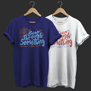 Design de T-shirt par swo0osh pour ce projet | Design : #29332854