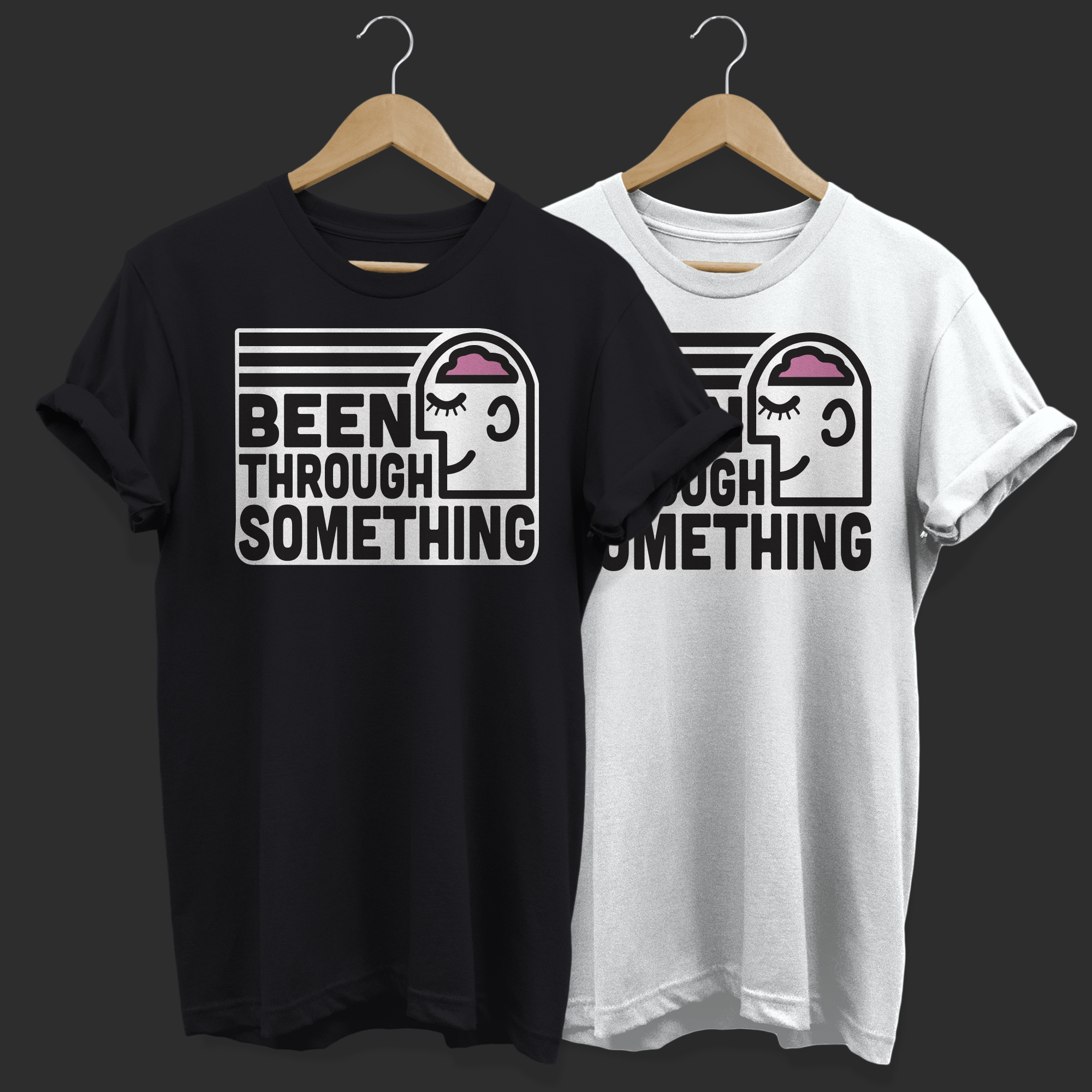 Diseño de Camiseta por swo0osh para este proyecto | Diseño #29333202