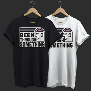 Design de T-shirt par swo0osh pour ce projet | Design : #29333202