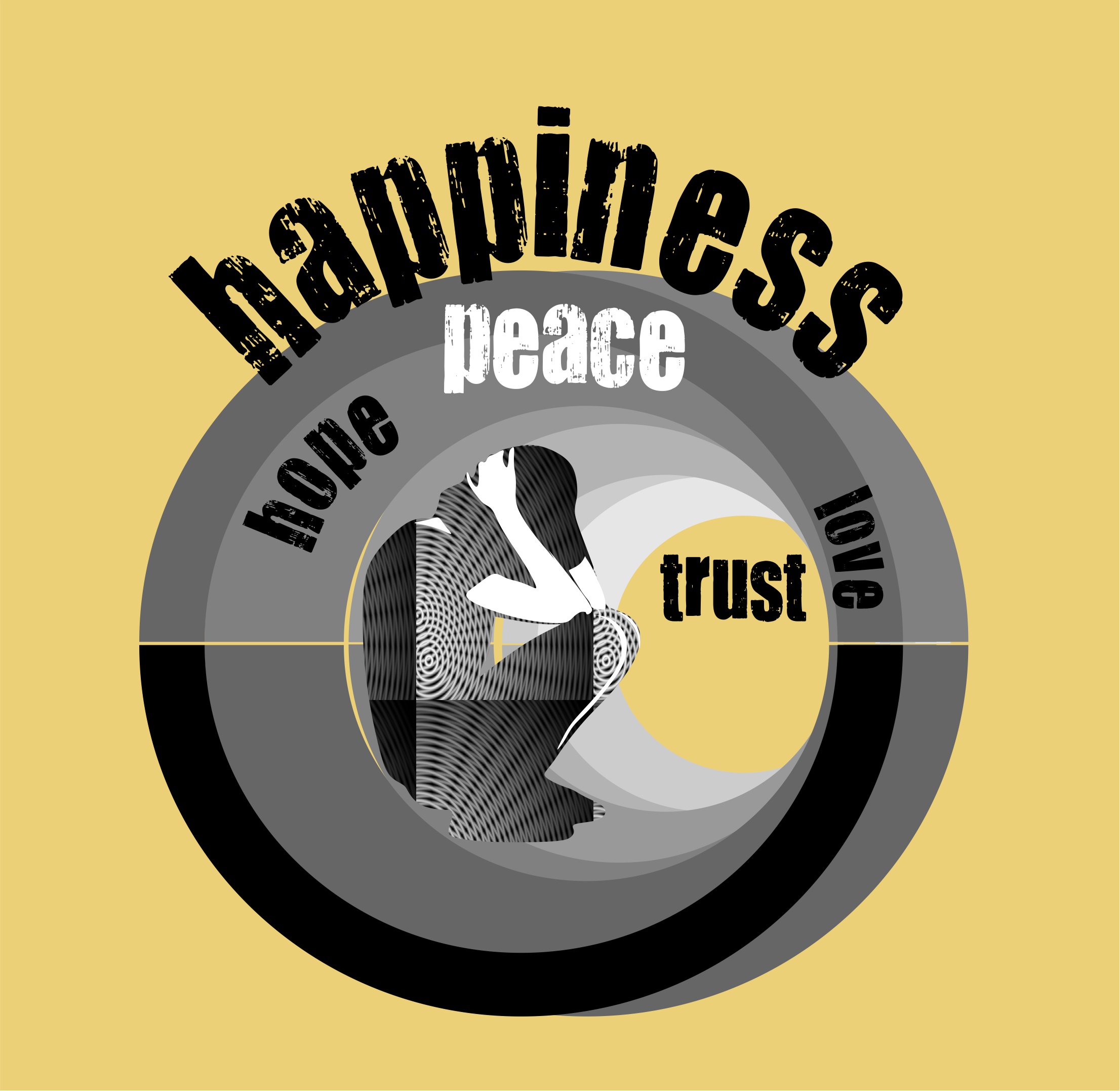 Diseño de Camiseta por sesiliana para este proyecto | Diseño #29334096