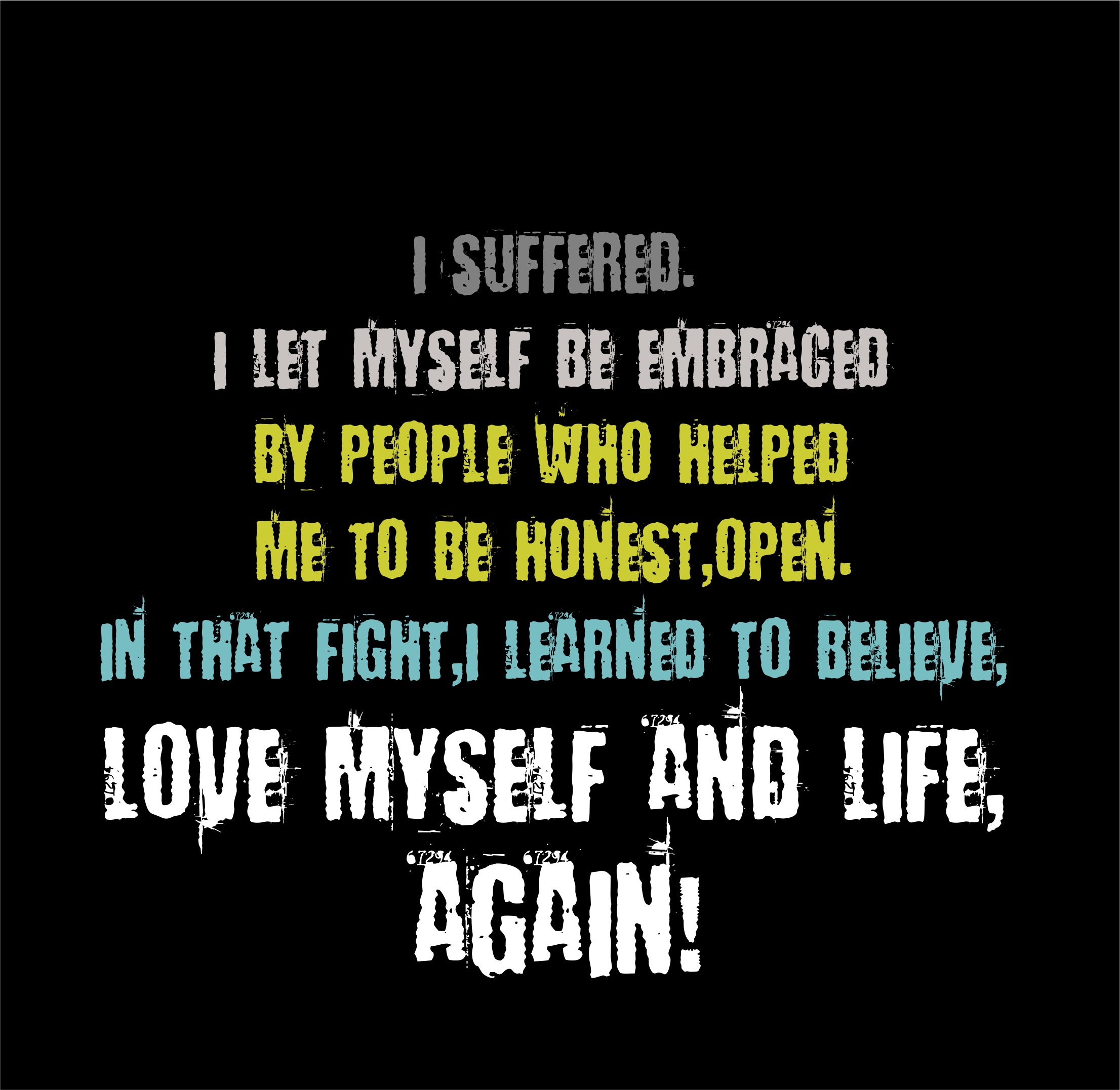 Design de T-shirt par sesiliana pour ce projet | Design #29334770