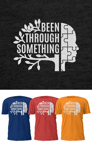 T-shirt Design by D'Mono for this project | Design #29332511